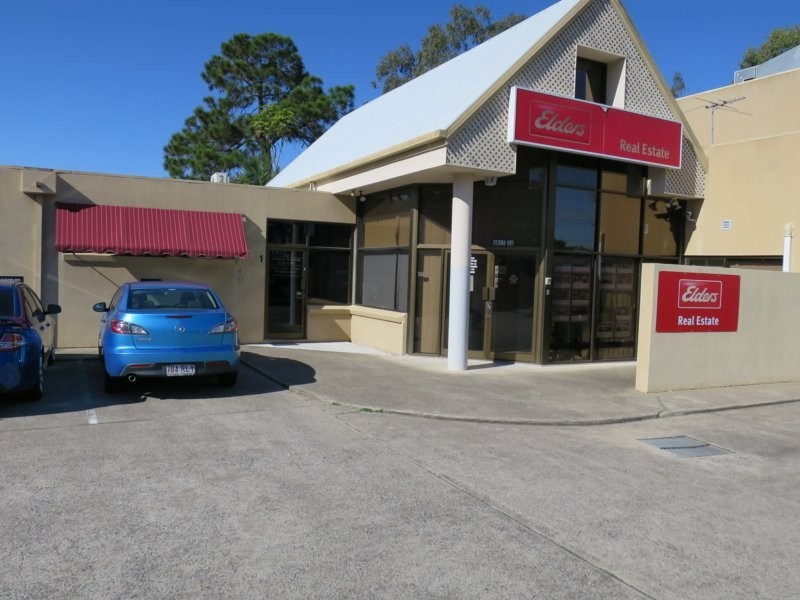 1/21 Dennis Road, Springwood QLD 4127