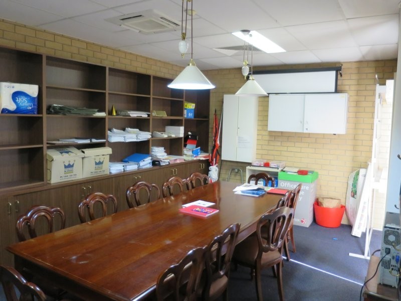 1/21 Dennis Road, Springwood QLD 4127