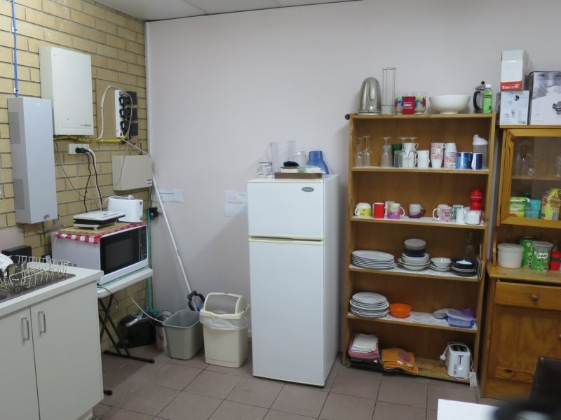 1/21 Dennis Road, Springwood QLD 4127