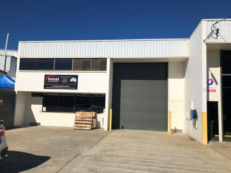 11 Chrome Street, Salisbury QLD 4107