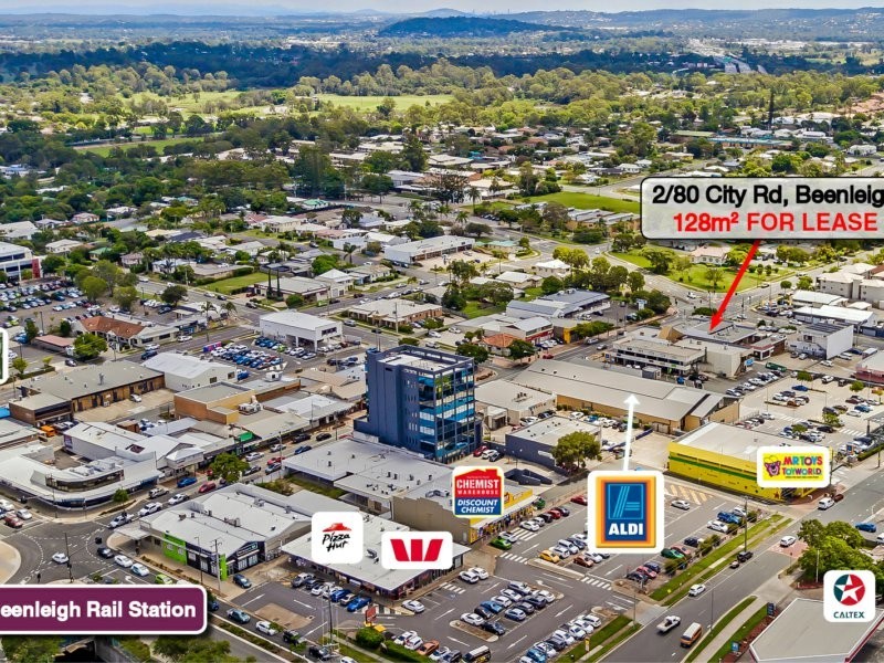 2/80 City Road, Beenleigh QLD 4207