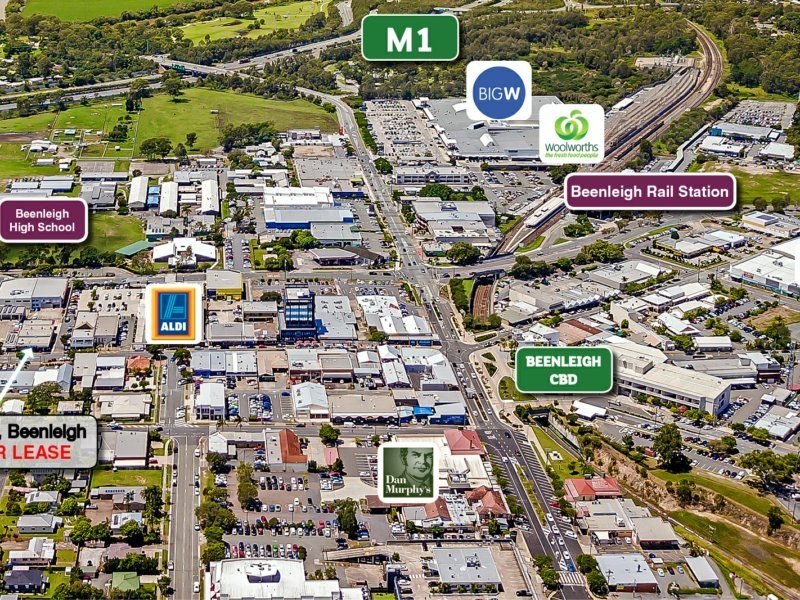 2/80 City Road, Beenleigh QLD 4207