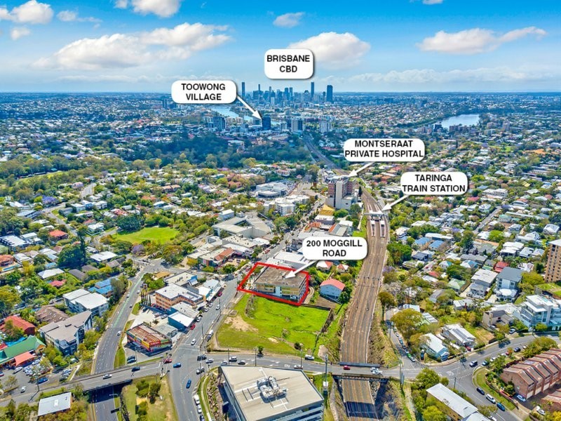 14/200 Moggill Road, Taringa QLD 4068