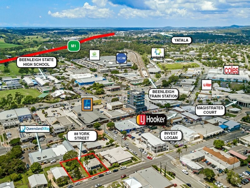 88 York Street, Beenleigh QLD 4207