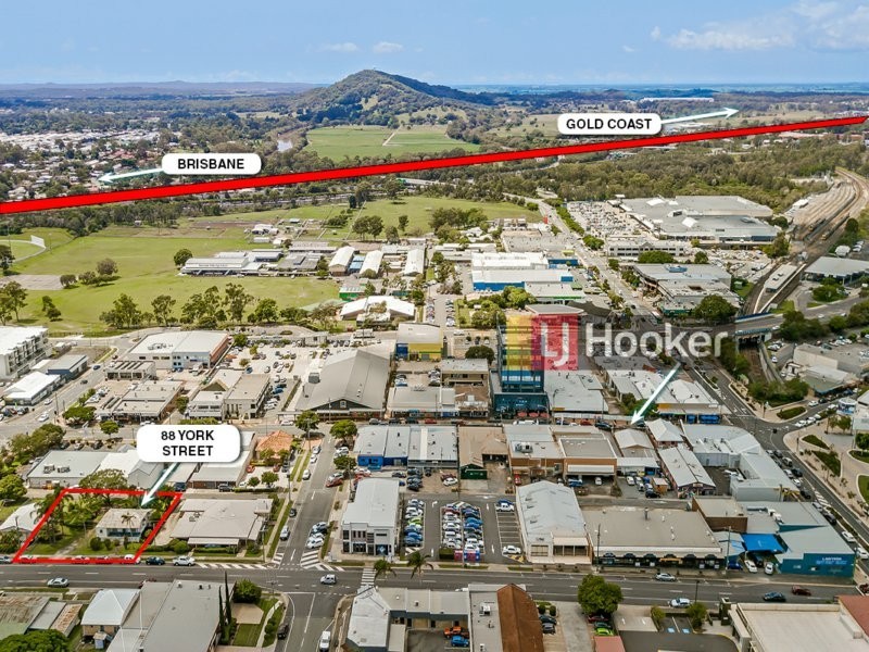 88 York Street, Beenleigh QLD 4207