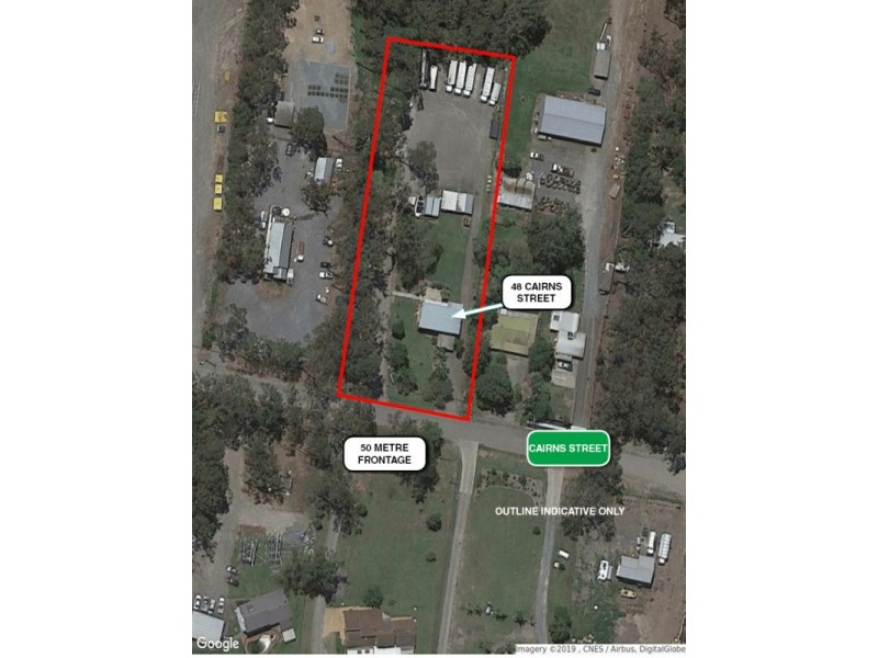 50 Cairns Street, Loganholme QLD 4129