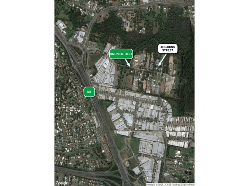 50 Cairns Street, Loganholme QLD 4129