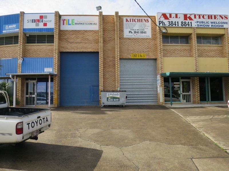 3/5 Welch Street, Underwood QLD 4119