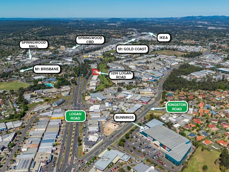 3299 Logan Road, Underwood QLD 4119