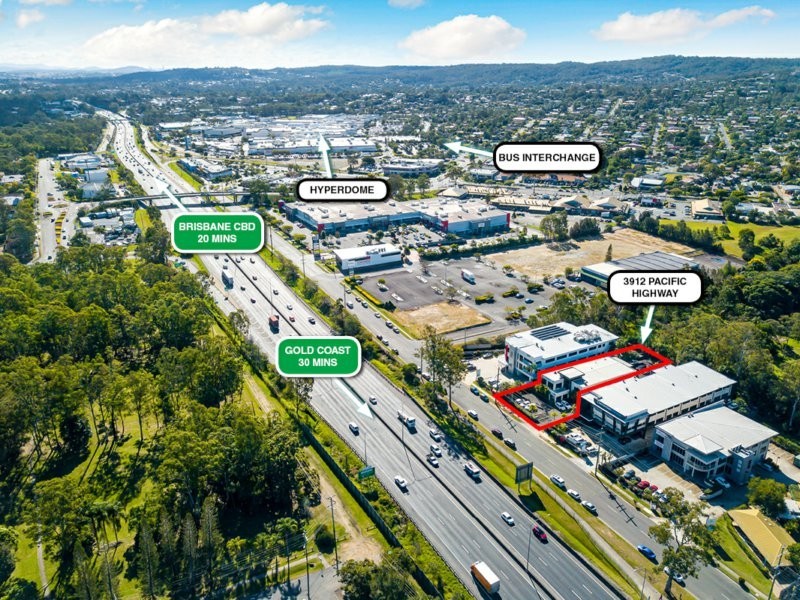 1/3912 Pacific Highway, Loganholme QLD 4129