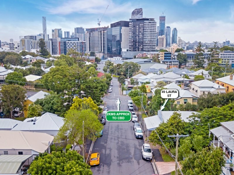 49 Laura Street, Highgate Hill QLD 4101