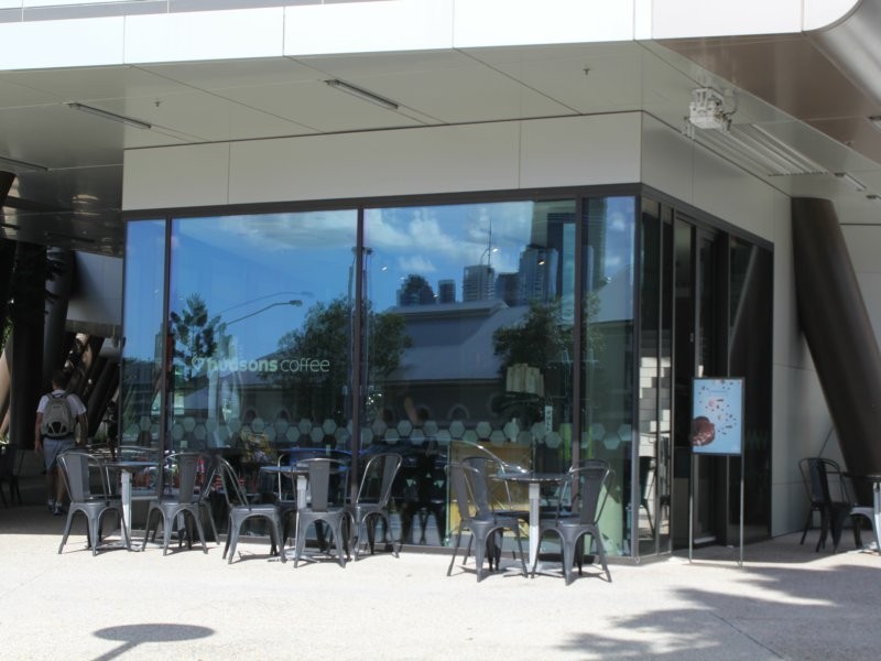 Shop 1A, Level 1, Qld Children/501 Stanley Street, South Brisbane QLD 4101