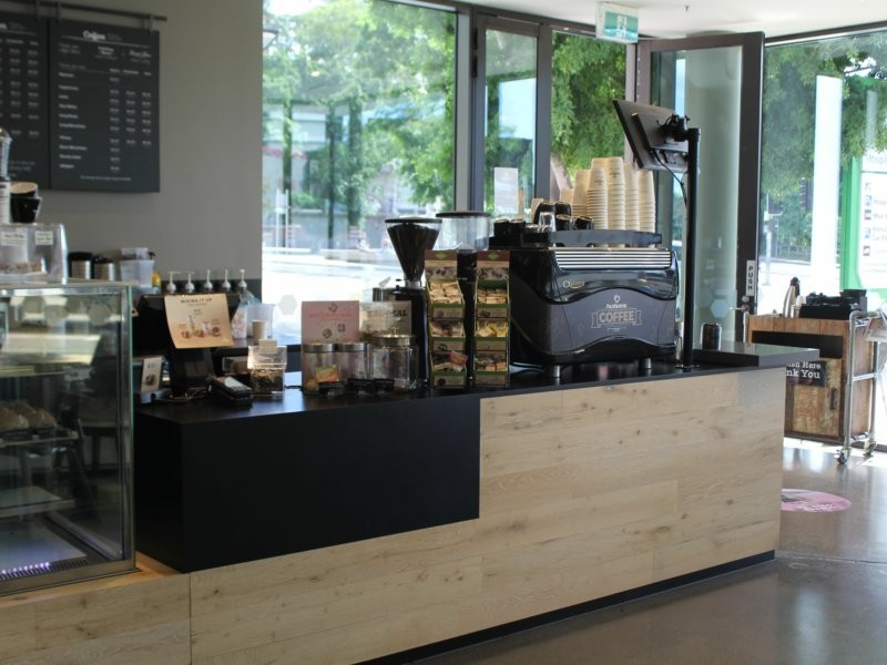 Shop 1A, Level 1, Qld Children/501 Stanley Street, South Brisbane QLD 4101