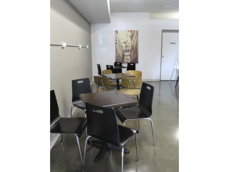 Shop 1A, Level 1, Qld Children/501 Stanley Street, South Brisbane QLD 4101