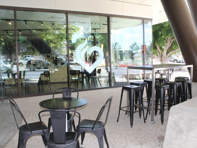 Shop 1A, Level 1, Qld Children/501 Stanley Street, South Brisbane QLD 4101