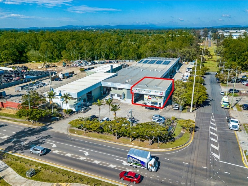 3/169 Queens Road, Kingston QLD 4114