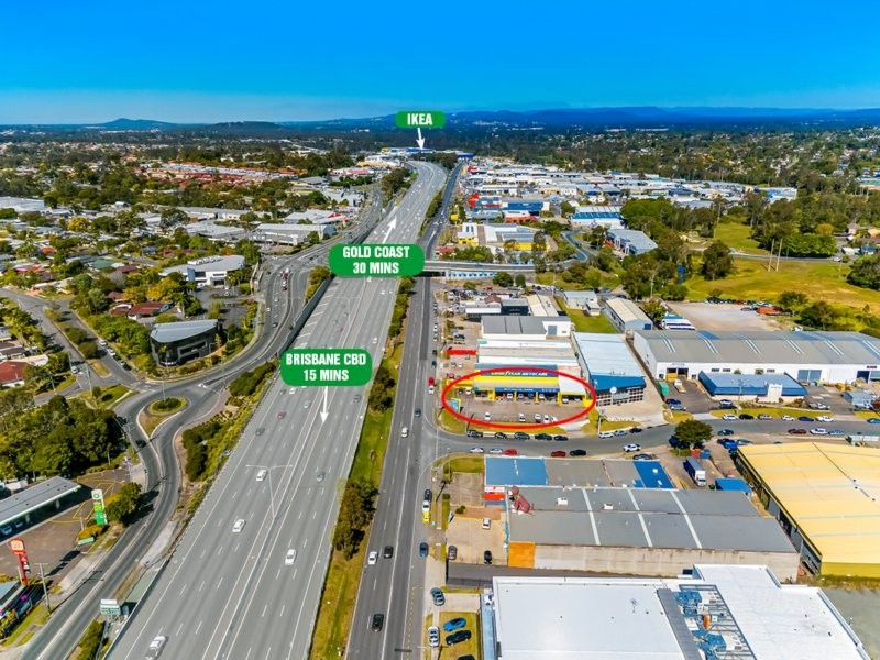 3403 Pacific Highway, Slacks Creek QLD 4127