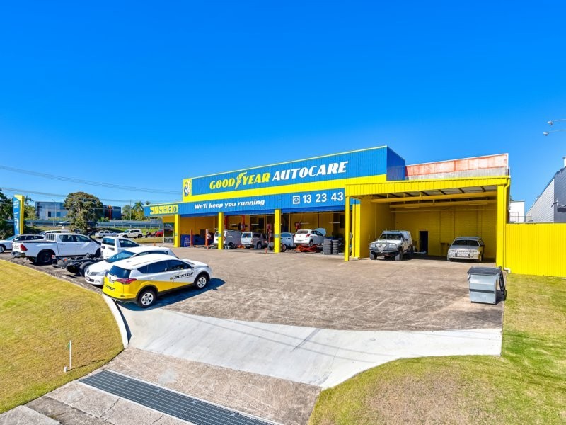 3403 Pacific Highway, Slacks Creek QLD 4127