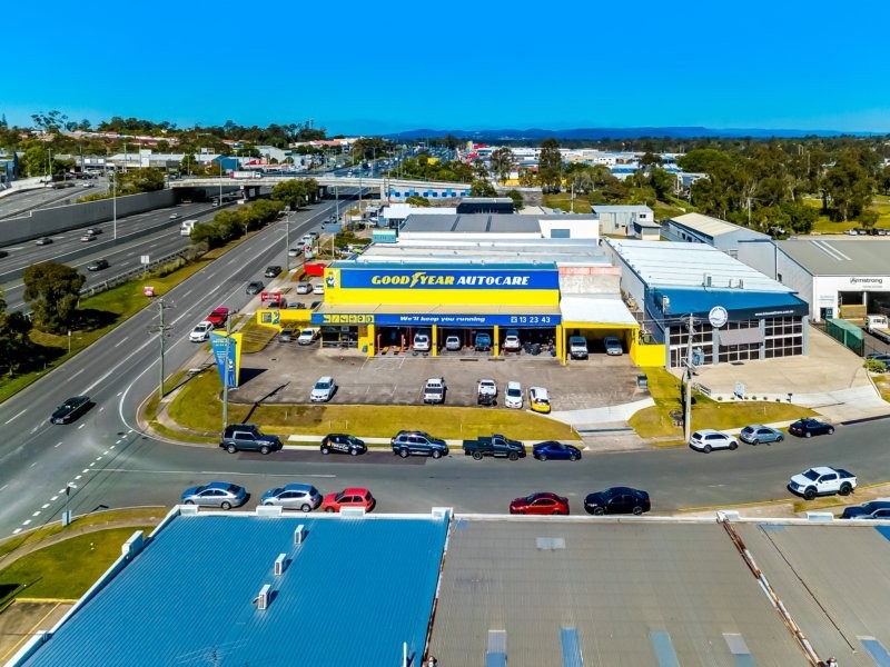 3403 Pacific Highway, Slacks Creek QLD 4127