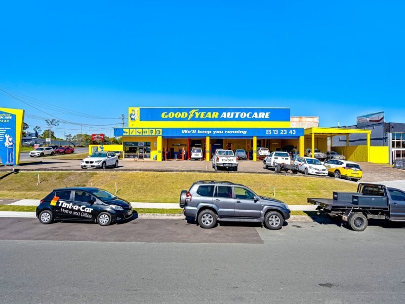 3403 Pacific Highway, Slacks Creek QLD 4127