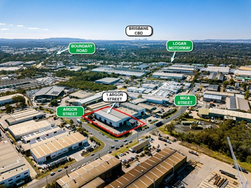1-7 Argon Street, Carole Park QLD 4300
