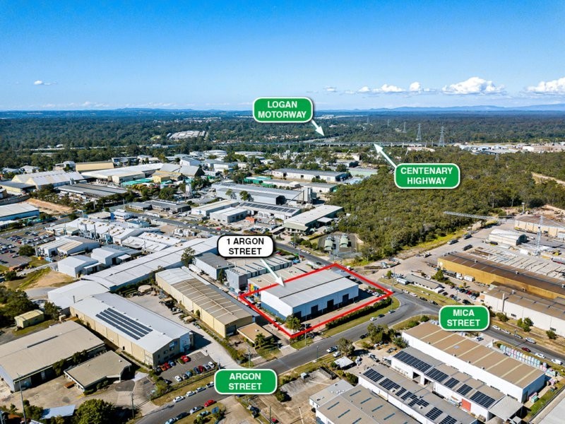 1-7 Argon Street, Carole Park QLD 4300