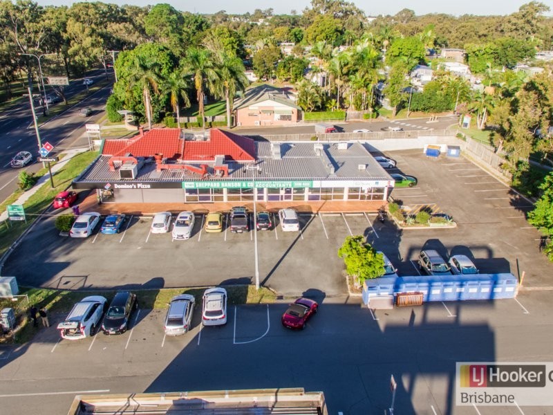 1181 Wynnum Road, Cannon Hill QLD 4170