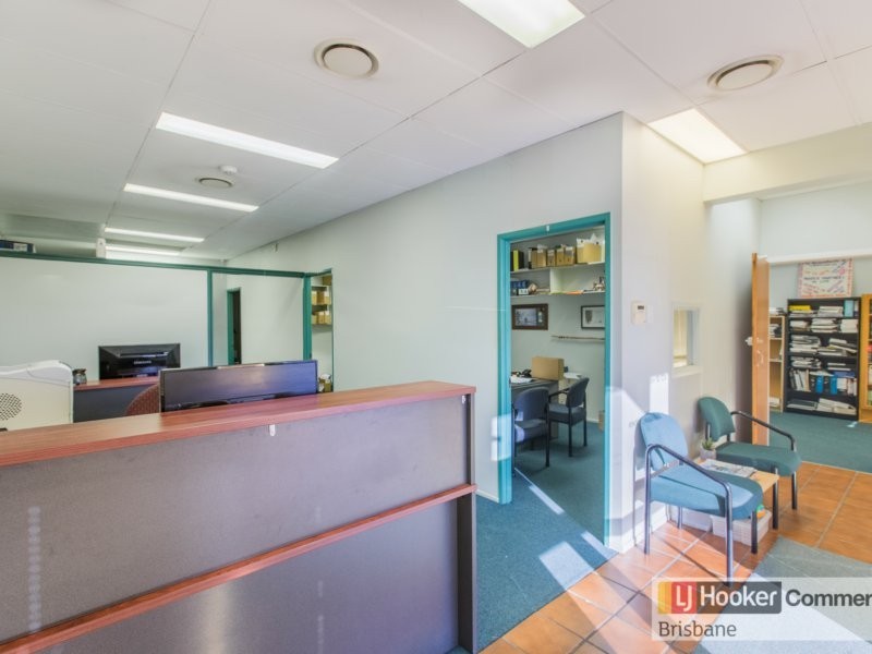 1181 Wynnum Road, Cannon Hill QLD 4170