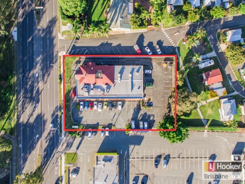 1181 Wynnum Road, Cannon Hill QLD 4170