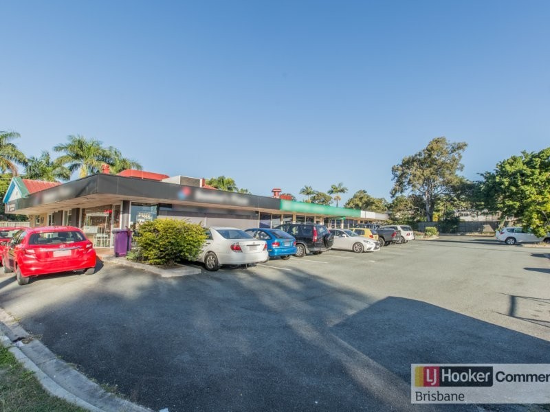 1181 Wynnum Road, Cannon Hill QLD 4170