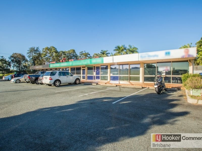 1181 Wynnum Road, Cannon Hill QLD 4170