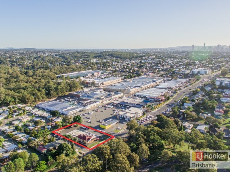 1181 Wynnum Road, Cannon Hill QLD 4170