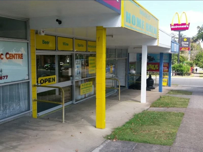 3/46 George Street, Beenleigh QLD 4207