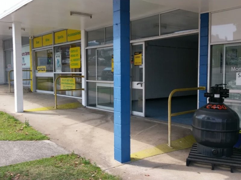 3/46 George Street, Beenleigh QLD 4207