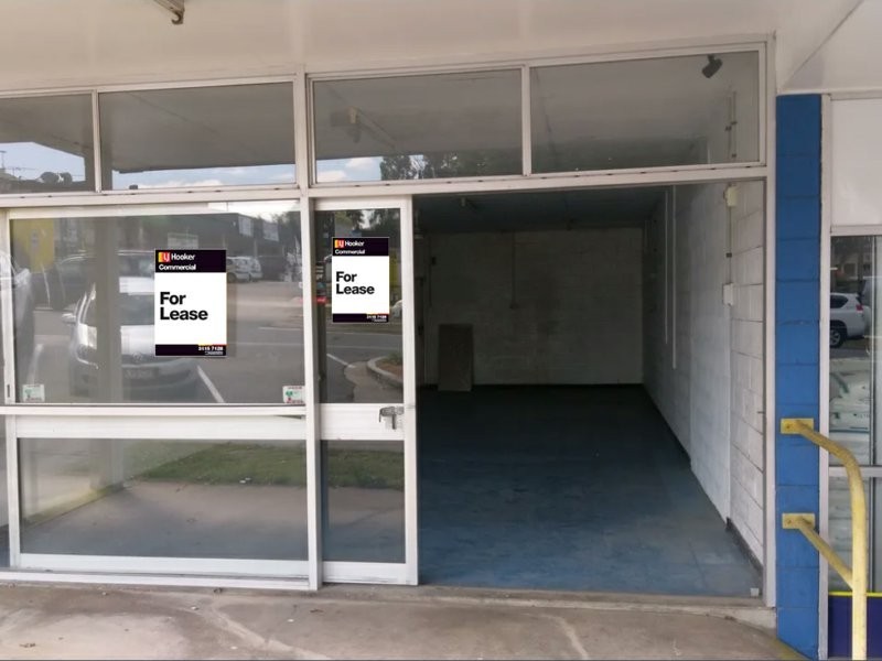 3/46 George Street, Beenleigh QLD 4207