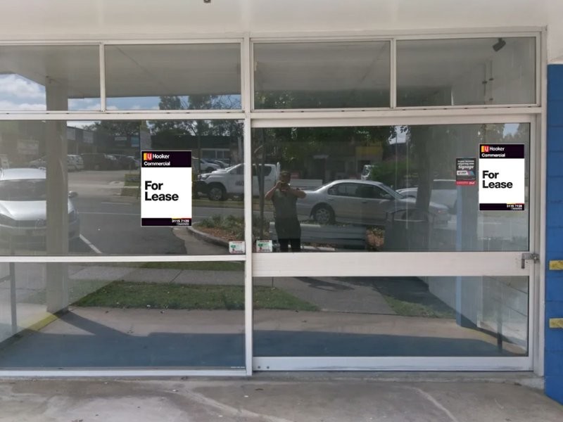 3/46 George Street, Beenleigh QLD 4207