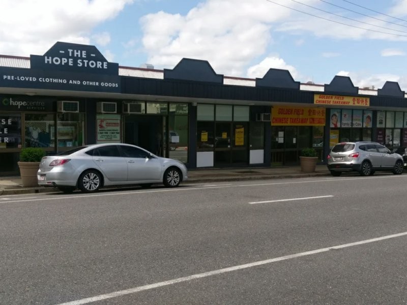 3/102-104 York Street, Beenleigh QLD 4207