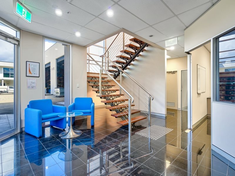 1/8-12 Monte-Khoury Drive, Loganholme QLD 4129