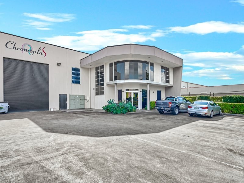 1/8-12 Monte-Khoury Drive, Loganholme QLD 4129