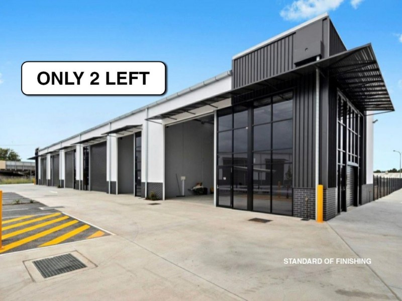 Workstores/89 Priestdale Road, Eight Mile Plains QLD 4113