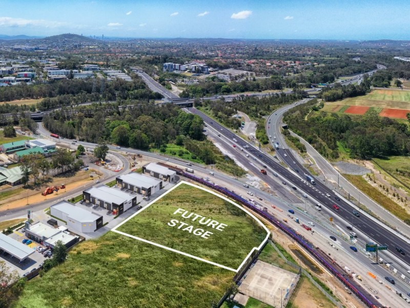 Workstores/89 Priestdale Road, Eight Mile Plains QLD 4113