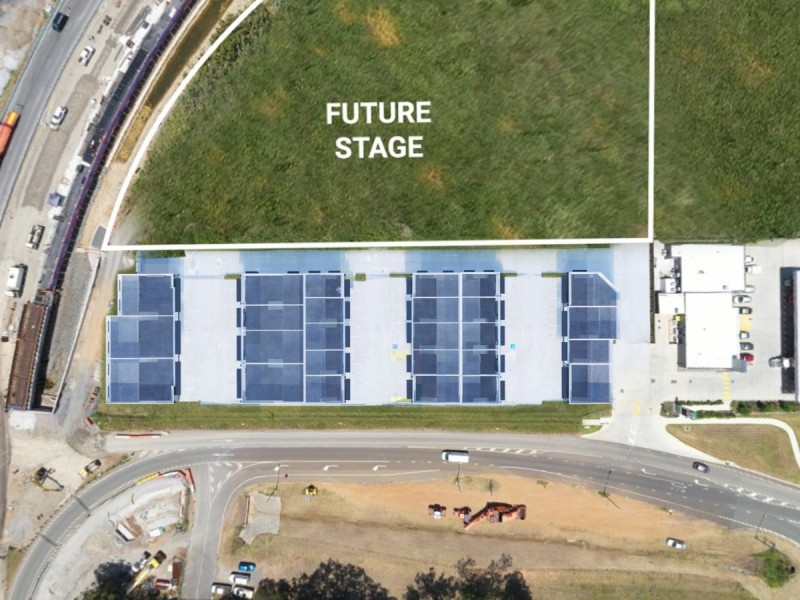 Workstores/89 Priestdale Road, Eight Mile Plains QLD 4113