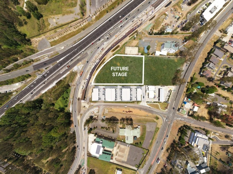 Workstores/89 Priestdale Road, Eight Mile Plains QLD 4113