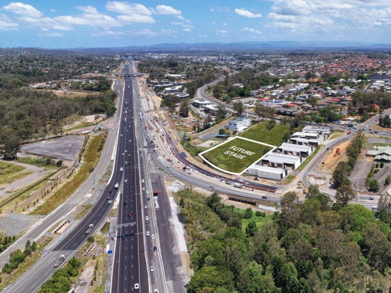 Workstores/89 Priestdale Road, Eight Mile Plains QLD 4113