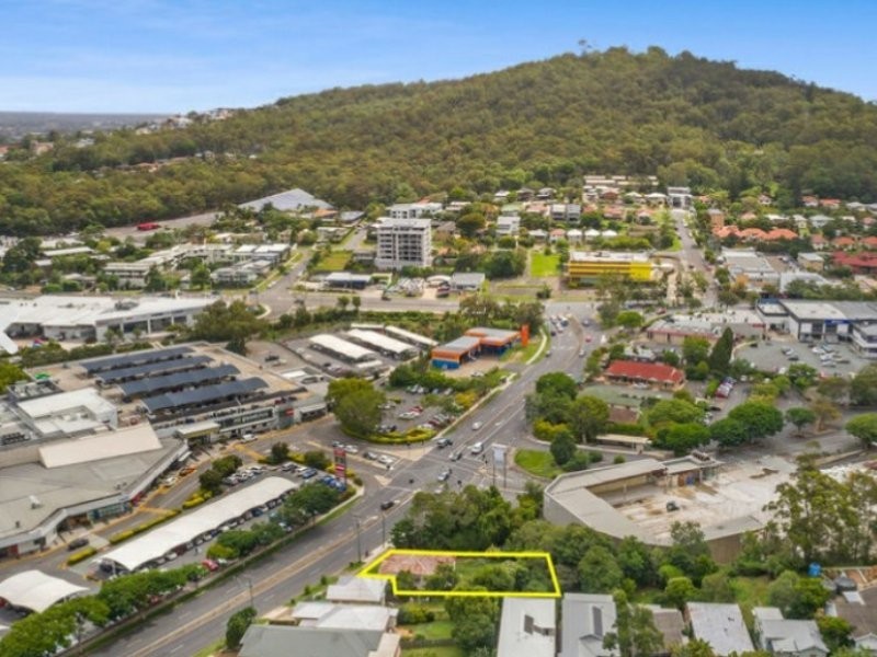 52 Creek Road, Mount Gravatt East QLD 4122