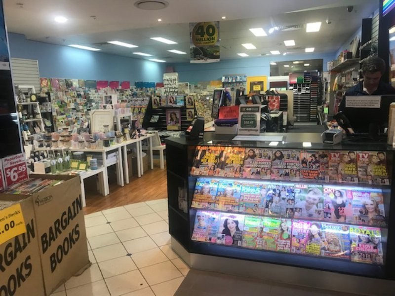 Shop 8/ 17-27 Cinderella Drive, Springwood QLD 4127