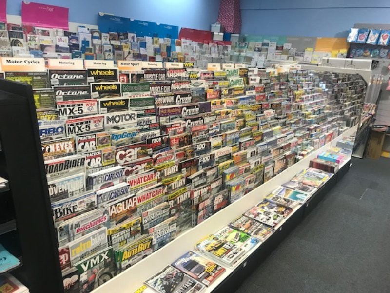 Shop 8/ 17-27 Cinderella Drive, Springwood QLD 4127