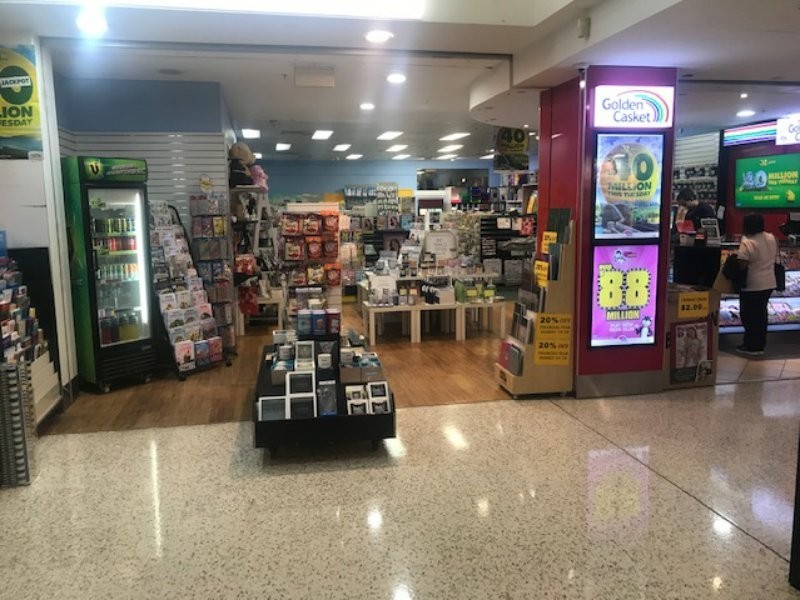 Shop 8/ 17-27 Cinderella Drive, Springwood QLD 4127