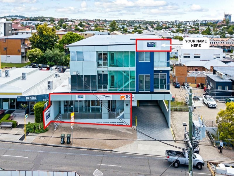 Ground Floor/189 Cavendish Road, Coorparoo QLD 4151