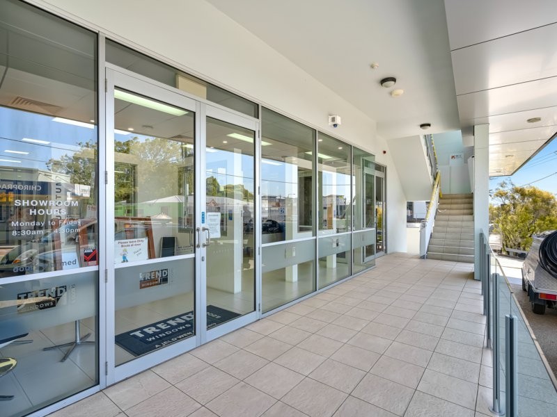 Ground Floor/189 Cavendish Road, Coorparoo QLD 4151